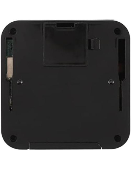 Visor de Puerta Digital Diydeg 2.4" LCD HD Cámara 0.3MP Visor de Puerta Digital Diydeg 2.4" LCD HD Cámara 0.3MP