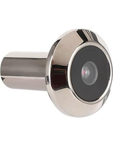 Visor de Puerta Digital Diydeg 2.4" LCD HD Cámara 0.3MP