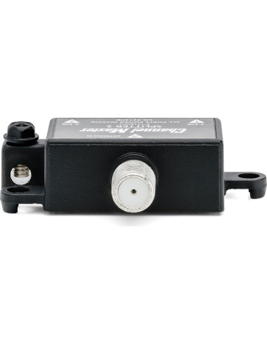 Divisor de señal Channel Master 2 vías CM-3212HD para 2 TVs