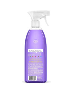 Limpiador Multiusos Method Lavanda Francesa 828 ml Biodegradable 2