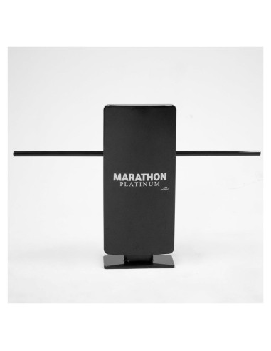 Antena de TV Inteligente Marathon Platinum - Grabación y Reproducción