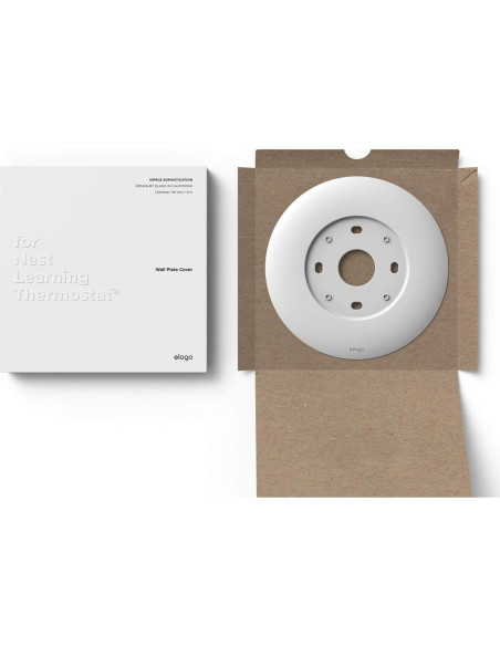 Termostato Inteligente Google Nest 3ra Generación + 3 Sensores Termostato Inteligente Google Nest 3ra Generación + 3 Sensores