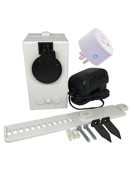 Motor de Cortinas Wi-Fi Add-A-Motor Modelo 80E 120V Motor de Cortinas Wi-Fi Add-A-Motor Modelo 80E 120V
