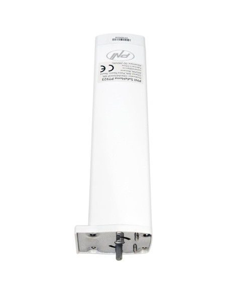 Motor de Cortina Inteligente PNI PT923 WiFi 48W Control Remoto Motor de Cortina Inteligente PNI PT923 WiFi 48W Control Remoto