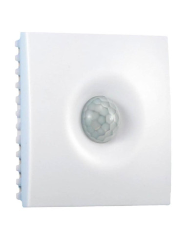 Multisensor Z-Wave.Me 8-en-1 Temperatura, Humedad, Luz