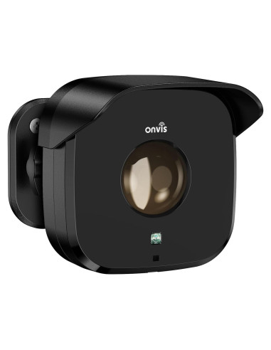Sensor de Movimiento Inteligente ONVIS SMS2-OD IP66 para Exteriores