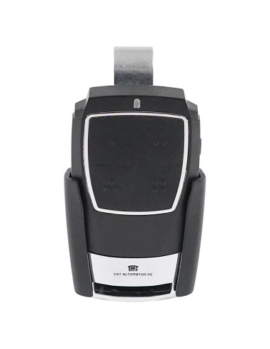 Control Remoto TMT TM4 4 Botones Programables Compacto