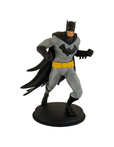 Estatua Sujetapapeles Batman Icon Heroes 20.32 cm Resina