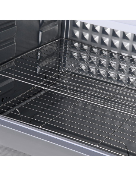 Esterilizador UV 48L Genérico para Herramientas y Joyería Esterilizador UV 48L Genérico para Herramientas y Joyería