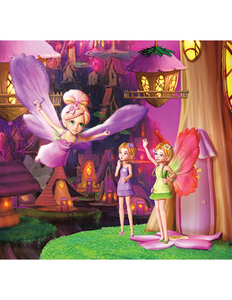 Barbie Colección Clásica de Princesas 10 Películas DVD Barbie Colección Clásica de Princesas 10 Películas DVD