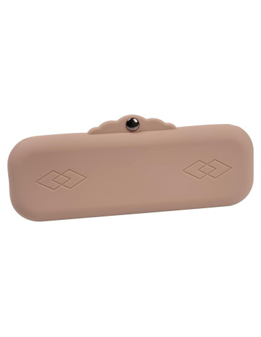 Estuche de Silicona para Brochas de Maquillaje Samilalago