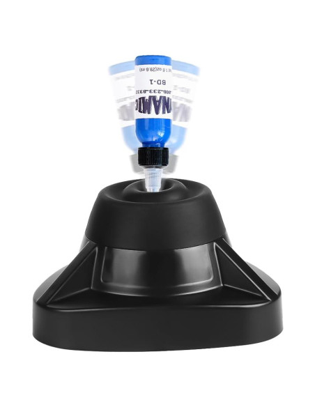 Mini Mezclador Vortex IFERO 10000RPM para Tinta y Pintura Mini Mezclador Vortex IFERO 10000RPM para Tinta y Pintura