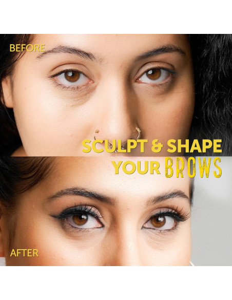 Gel para Cejas y Bordes Got2b Glued 39.87g Gel para Cejas y Bordes Got2b Glued 39.87g