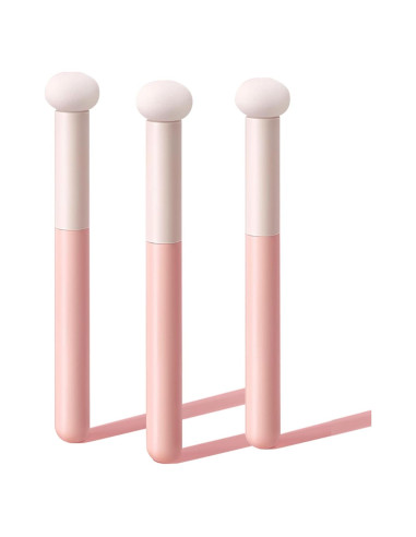 Pincel Corrector de Maquillaje en Forma de Hongo - Shenzhen Jinrui
