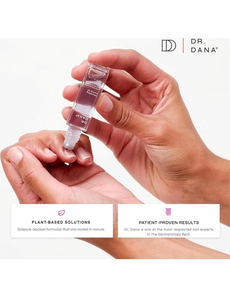 Aceite para Cutículas Dr. Dana 7 ml - Hidratante Natural Aceite para Cutículas Dr. Dana 7 ml - Hidratante Natural