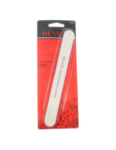 Lima de Uñas Revlon Beauty Tools - 2 Paquete, Pulido 4 Pasos