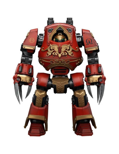 Figura de Acción JOYTOY 1/18 Strife Ángeles de Sangre Dreadnought