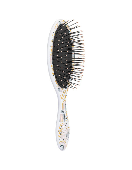 Cepillo Desenredante Wet Brush Kids Arcoíris 1 Cuenta 25cm Cepillo Desenredante Wet Brush Kids Arcoíris 1 Cuenta 25cm