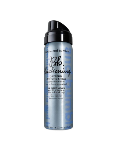 Spray Textura Seca Engrosante Bumble and bumble 42.52g