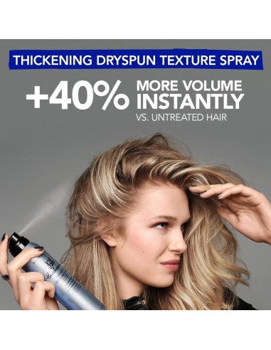 Spray Textura Seca Engrosante Bumble and bumble 42.52g