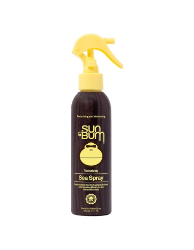 Spray Texturizante de Sal Marina Sun Bum 177 ML - Protección UV