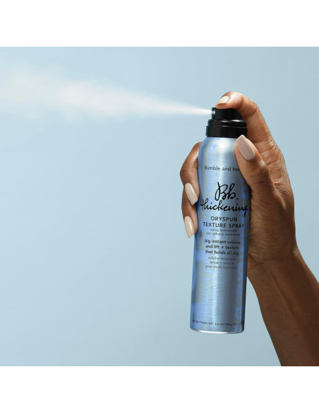 Spray Textura Seca Engrosante Bumble and bumble 42.52g Spray Textura Seca Engrosante Bumble and bumble 42.52g