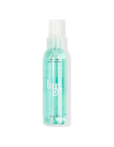 Spray Texturizante de Sal Marina L'ANGE HAIR 118 ml - Volumen y Olas