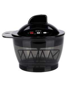 Tazón Eléctrico Mezclador de Color de Cabello YUYTE 320ml