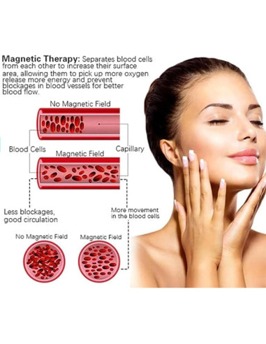 Pendientes Aros Hipoalergénicos Halolux Lymphvity Oro y Plata