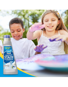 Carbona Limpiador de Manchas de Ropa Bio-Enzimático 248 ml 2