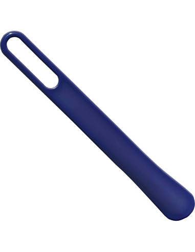 Cuchara de Zapato de Plástico Ventaja de Rehabilitación 29.2 cm