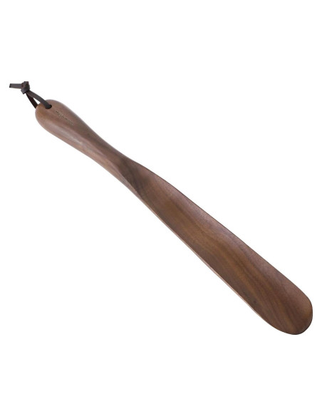 Cuchara para zapatos Muso Wood de Madera de Nogal 38 cm Cuchara para zapatos Muso Wood de Madera de Nogal 38 cm