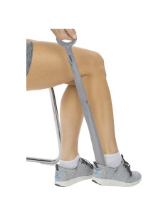 Calzador Largo Plegable Vive Health 58 cm con Mango Cómodo
