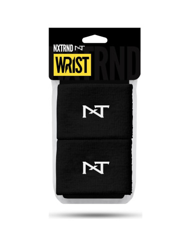 Muñequera de Fútbol NXT NXTRND - Banda Absorbente 7.62 cm