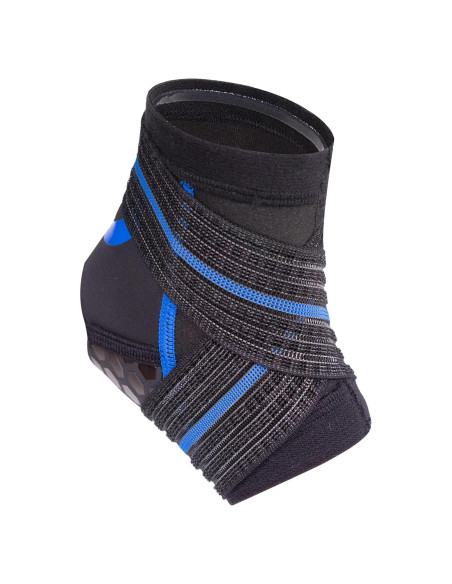 Faja de Tobillo Nvorliy AquaFlex Pro - Compresión Acuática Unisex Faja de Tobillo Nvorliy AquaFlex Pro - Compresión Acuática Unisex