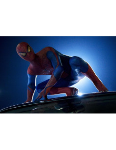 El Asombroso Spider-Man Blu-ray 3D + DVD + Copia Digital 2