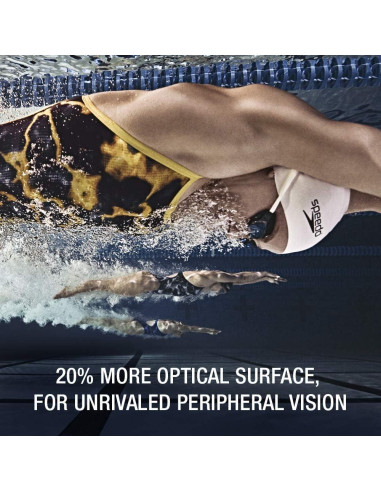 Gafas de Natación Speedo Vanquisher EV Unisex Adulto