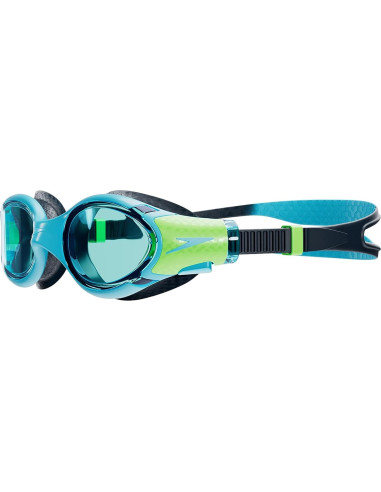 Gafas de natación unisex Speedo Biofuse 2.0 Junior Azul
