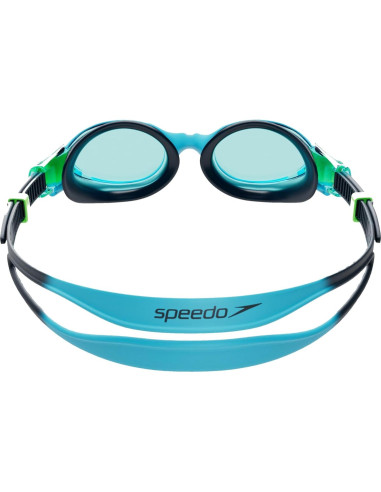 Gafas de natación unisex Speedo Biofuse 2.0 Junior Azul