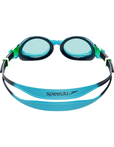 Gafas de natación unisex Speedo Biofuse 2.0 Junior Azul Gafas de natación unisex Speedo Biofuse 2.0 Junior Azul