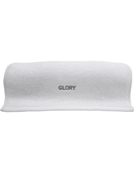 Toalla de Gimnasio Genérica 100% Algodón Orgánico 75x35cm Toalla de Gimnasio Genérica 100% Algodón Orgánico 75x35cm