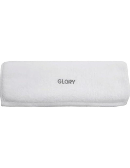 Toalla de Gimnasio Genérica 100% Algodón Orgánico 75x35cm Toalla de Gimnasio Genérica 100% Algodón Orgánico 75x35cm