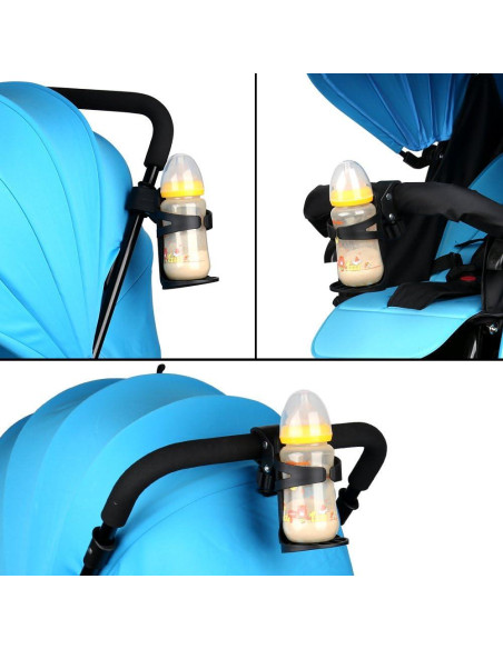 Soporte para Botella de Agua Accmor AC8065 para Bicicleta Soporte para Botella de Agua Accmor AC8065 para Bicicleta