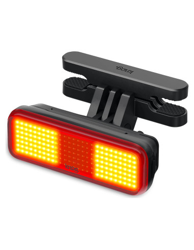Luz Trasera de Bicicleta KNOG Blinder Link 100 Lúmenes USB-C