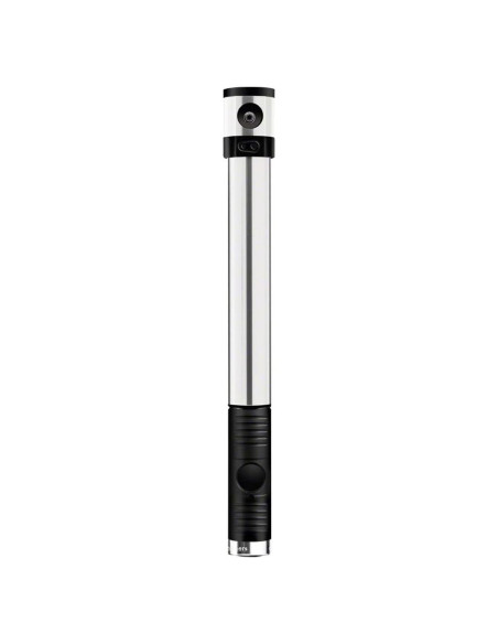 Bomba de Bicicleta Crankbrothers Klic HV Gauge 0.15 kg Bomba de Bicicleta Crankbrothers Klic HV Gauge 0.15 kg
