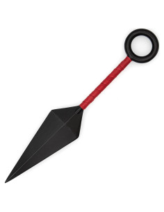 Kunai de Metal Fundido Réplicas de Armory Ruta al Ninja 24cm