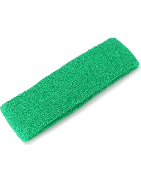 Diademas Deportivas Mallofusa 12 Pcs Algodón Absorbente Diademas Deportivas Mallofusa 12 Pcs Algodón Absorbente