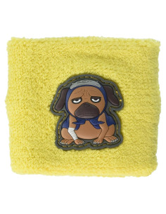 Pulsera Miniatura Naruto Great Eastern 2.54 cm Decorativa