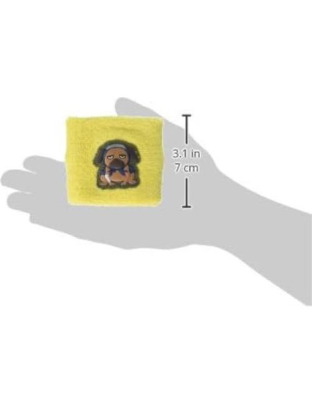 Pulsera Miniatura Naruto Great Eastern 2.54 cm Decorativa Pulsera Miniatura Naruto Great Eastern 2.54 cm Decorativa