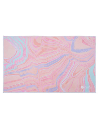 Toalla de Mano Yoga Design Lab Perla Antideslizante 61x38cm